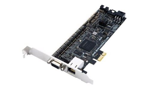 Non Communiqué Asus Ipmi Expansion Card-Si - Carte De Supervision Distante - Pcie