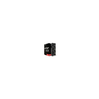 Carte graphique XFX SPEEDSTER MERC310 AMD Radeon RX 7900XTX Noir Jeu 24 Go GDDR6 - 1