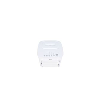 Déshumidificateur Argoclima Polifemo Bear 5 L 61,1 dB Blanc - 1