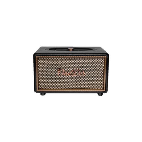 Enceinte bluetooth Oneder D6 5000mAh 40W Noir
