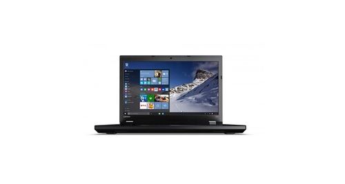 PC Portable Lenovo Thinkpad L560 - 8Go - 500Go Hdd