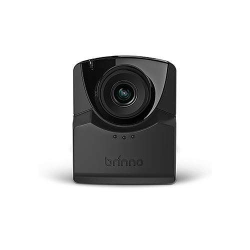 Timelapse camera Brinno HDR longe duree