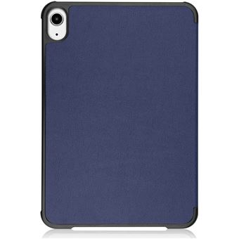 Acheter Coque iPad Mini 6 - Smart Folio - Noir