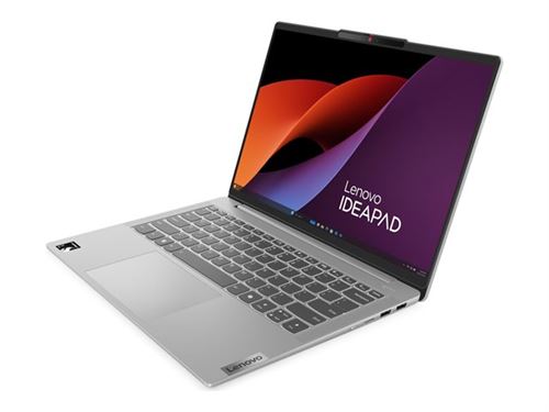 PC portable Lenovo IdeaPad Slim 5 14Q8X9 14” OLED Snapdragon® X 16 Go RAM 512 Go SSD Gris