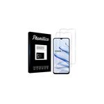 Coque Complète 360° Carbone + Verre Trempé Pour Honor X6 - Protection Totale - Marque SDTEK