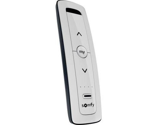 Non Communiqué Somfy 1870327 5 Canaux Télécommande Sans Fil 868 Mhz