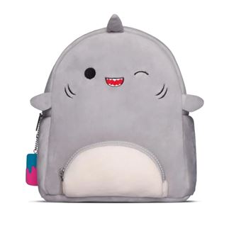 Mini Sac A Dos | Squishmallows | Peluche Gordon - 1