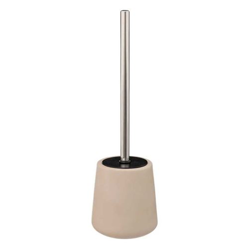 Brosse wc céramique colorama beige naturel - 5five