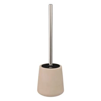 FIVE Simply Smart - Brosse WC Design "Cocon" 40cm Naturel - 1