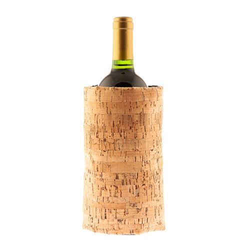 Non Communiqué Koala - Fresh - Manchon Réfrigérant Vin Et Champagne Liège