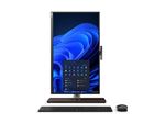 Lenovo ThinkCentre M90a Gen 5 12SH - Tout-en-un avec Support de moniteur à fonction complète - Core i5 i5-14500 / jusqu'à 5 GHz - vPro Enterprise - RAM 32 Go - SSD 512 Go - TCG Opal Encryption 2, NVMe, Performance - UHD Graphics 770 - Gigabit Ethernet,