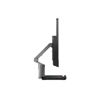 Lenovo ThinkCentre M90a Gen 5 12SH - Tout-en-un avec Support de moniteur à fonction complète - Core i5 i5-14500 / jusqu'à 5 GHz - vPro Enterprise - RAM 32 Go - SSD 512 Go - TCG Opal Encryption 2, NVMe, Performance - UHD Graphics 770 - Gigabit Ethernet,