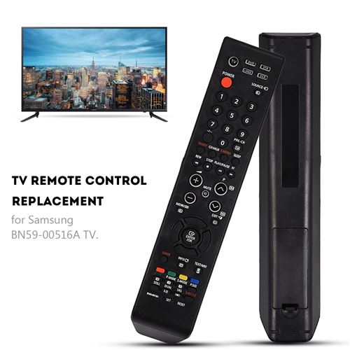Télécommande pour TV Samsung