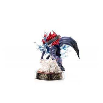 Figurine First 4 Figures - Okami - Oki Forme Loup 213 Cm