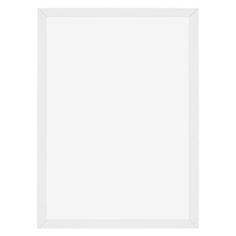 Cadre MDF Blanc A2 (42 x 59,4 cm)