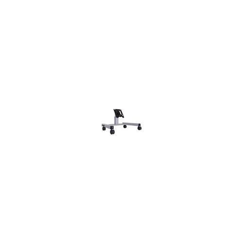 Chief Confidence 2' Monitor Mobile Cart For Displays 32-65 Black Chariot Pour Ecran Plat Moyen Noir de Inmac Wstore - Image 3