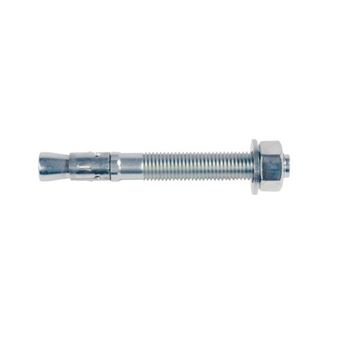 Goujons d‘ancrage FBN II acier électrozingué 16/25X145 boîte de 10 - FISCHER - 45564 - 1