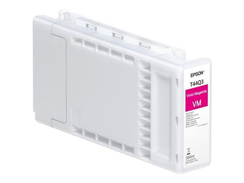 EPSON  C13T44Q34N cartouche d'encre 1 pi&egrave;ce(s) Original Magenta