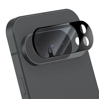 Protection Objectif Caméra pour Google Pixel 10 Pro XL en Verre Trempé Avizar Transparent - 1