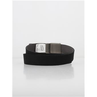 Ceinture Oxbow Tari sangle ceinture nr Noir Taille Unique Ceintures Achat prix fnac