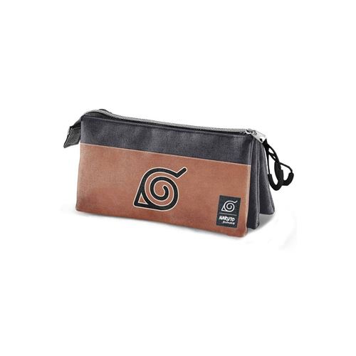 Naruto - Trousse - orange - Naruto