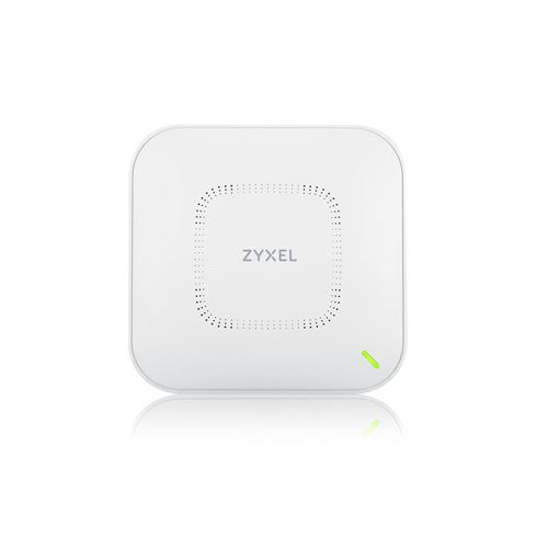 Non Communiqué Zyxel Wax650s - Borne D'accès Sans Fil - Wi-Fi 6 - 2.4 Ghz, 5 Ghz