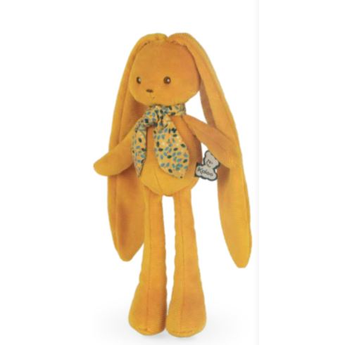 Lapinoo Ocre pantin lapin medium