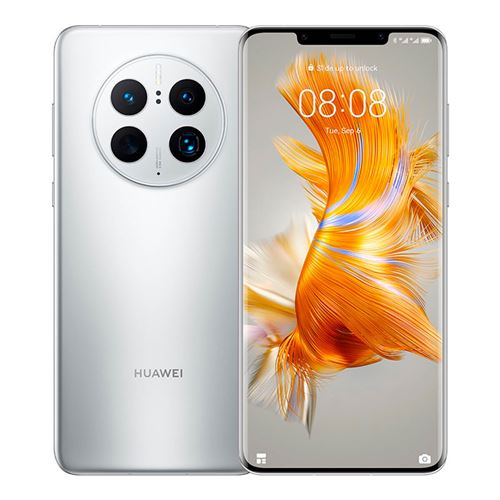 Mate 50 Pro
