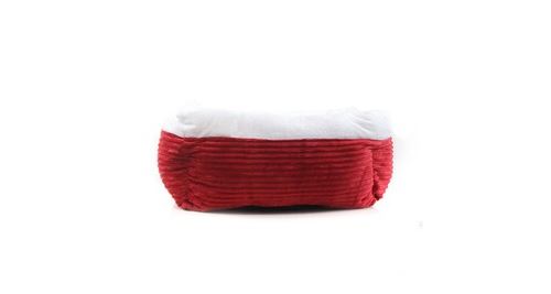 Comparer les prix de Chien chat hiver sac de couchage chaud lit pour animaux de compagnie doux sac de couchage apaisant lit en peluche