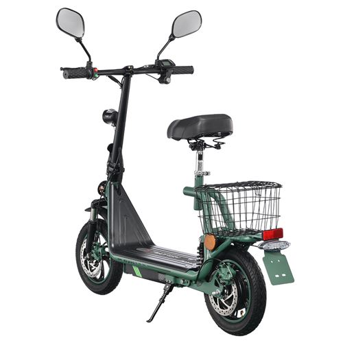 Batterie Lithium 60V Pour Vélo électrique – 8/10/20/30 Ah, BMS Intégré, Chargeur Inclus – Pour Moteurs 200W à 1500W