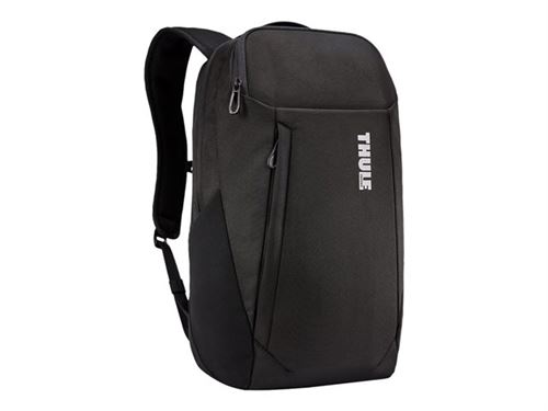 Thule Accent TACBP2115 - Sac à dos pour ordinateur portable - 14 - 16 - noir
