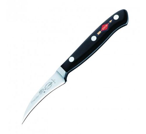 Bec d'oiseau Dick Premier Plus 7cm - Inox