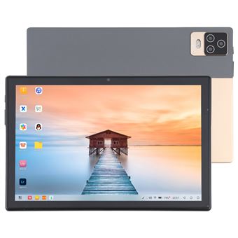 Yonis - Tablette tactile 4G Android 10 pouces - Tablette Android - Rue du  Commerce