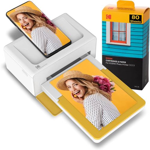 Kodak Dock Plus PD460