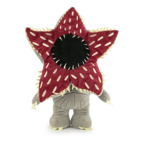 Barrado Peluche Stranger Things Demogorgon - Image 2
