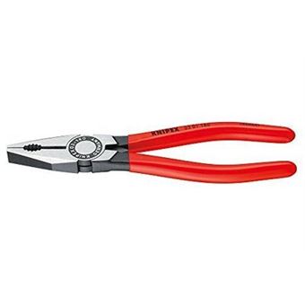 Knipex 94 55 200 Anvil Shears 200 X 75 X 22 Mm - View #6