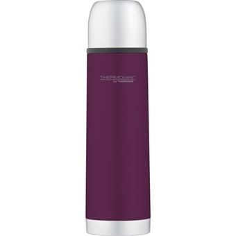 THERMOS Soft touch bouteille isotherme - 0,5L - Violet