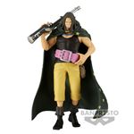 Figurine Yasopp The Shukko One Piece 16 cm