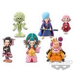 Figurine 8726 One Piece World Collectable Wanokuni