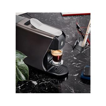 Machine à café Malongo EOH 1250 W Noir