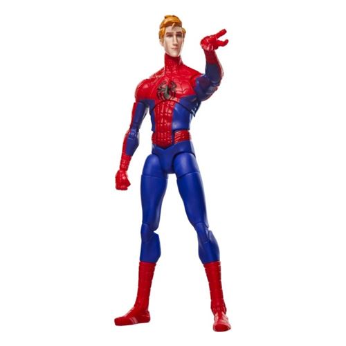 Figure de jouet Hasbro Marvel Spider-Man F91735X0 Multicolore 4+ ans - Image 5