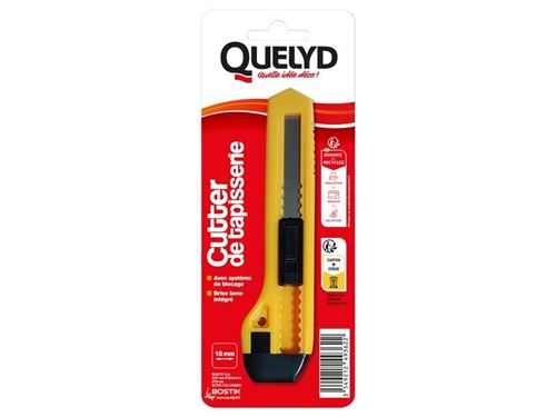 Taglierina Per Tappezzeria Quelyd Sans Marque