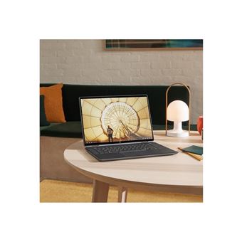 HP Spectre x360 Laptop 16-f2700nz - Conception inclinable - Intel Core i7 - 13700H / jusqu'à 5 GHz - Evo - Win 11 Home - Carte graphique Intel Iris Xe - 16 Go RAM - 512 Go SSD NVMe, TLC - 16" IPS écran tactile 3072 x 1920 (3K+) - Wi-Fi 6E, carte sans fi