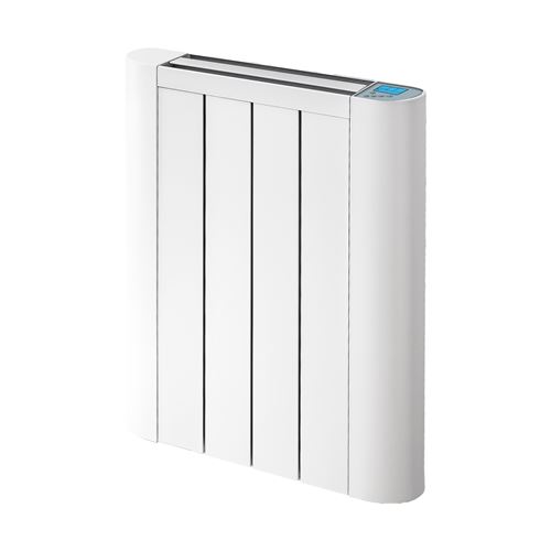 Radiateur Electrique Mural Aluminium Celerad Sannover 1000 W 