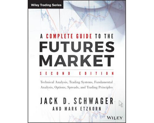 Complete Guide to the Futures Market
