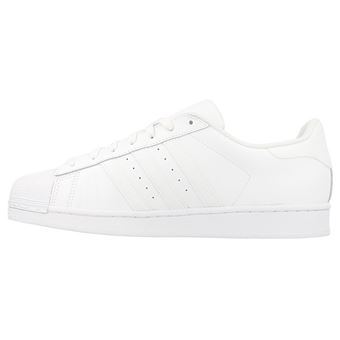 chaussure superstar foundation