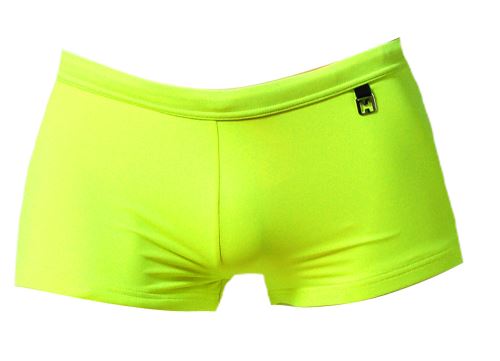 Maillot de bain homme : shorty de bain HOM 6 (XXL)