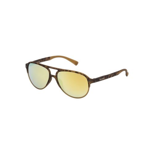 POLICE LUNETTES DE SOLEIL HOMME SK0475449EG (Ø 54 MM)
