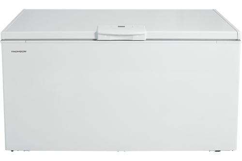 Congelateur Coffre Thomson Tch501e Achat Prix Fnac