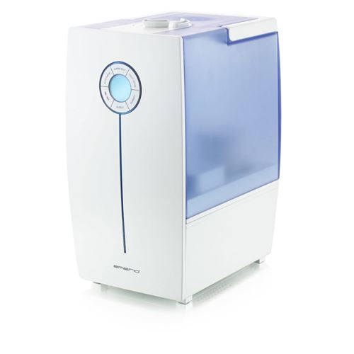 Emerio luchtbevochtiger 113 W HF-108502